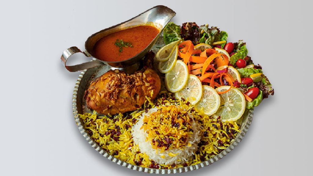 لیست محبوب‌ ترین غذاهای رستوران‌ های زنجان (بر اساس تجربه واقعی مشتریان)