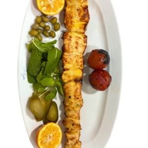 خوراک جوجه مخصوص