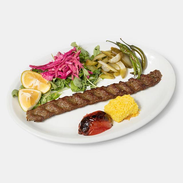 کباب کوبیده زنجانی؛ معرفی خوش‌ طعم‌ ترین کباب‌ های زنجان با نظر مردم