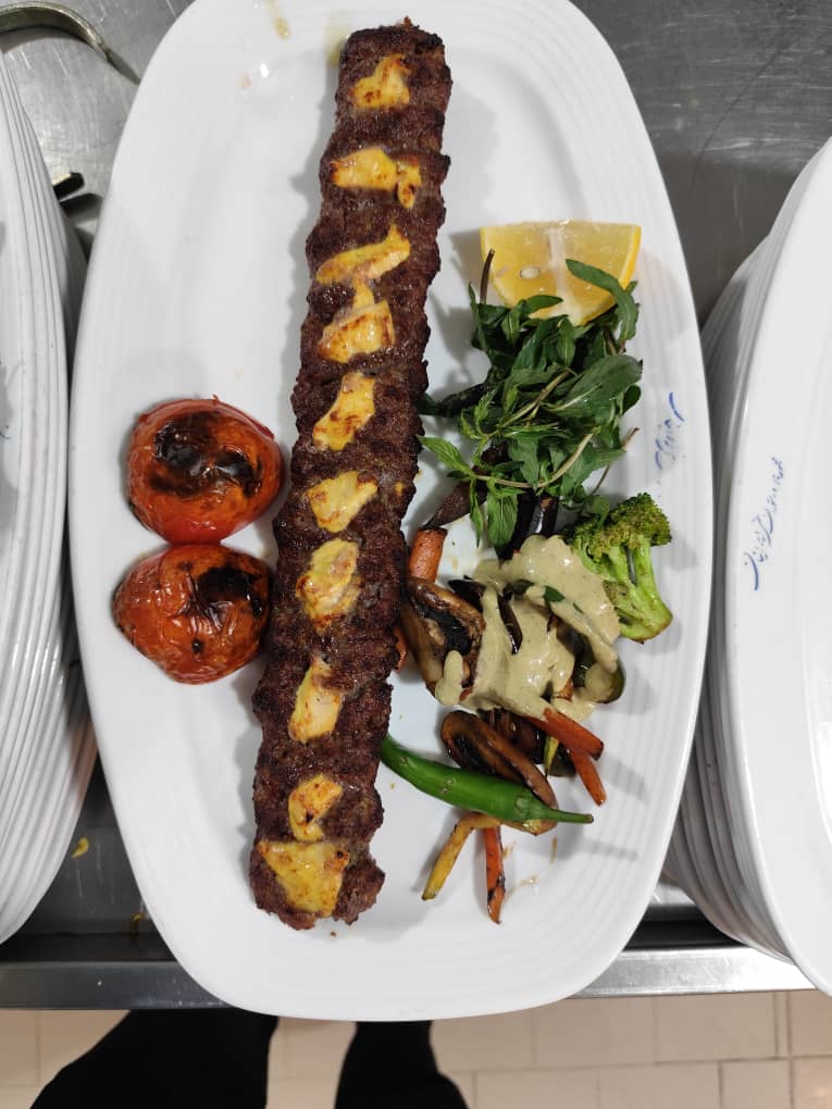 غذای ایرانی