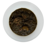 خوراک خورشت قورمه سبزی