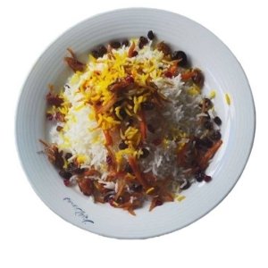 نثار پلو