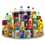 انواع نوشابه