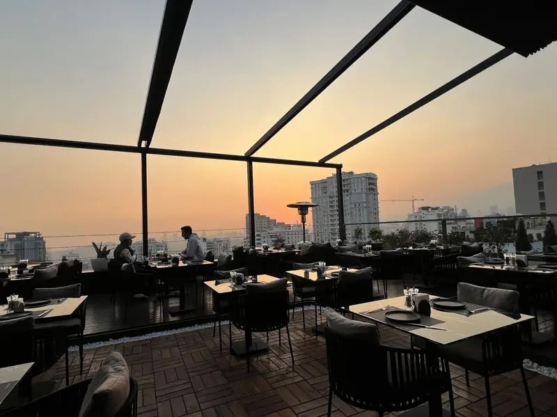 رستوران های محبوب زنجان از نگاه مردم 