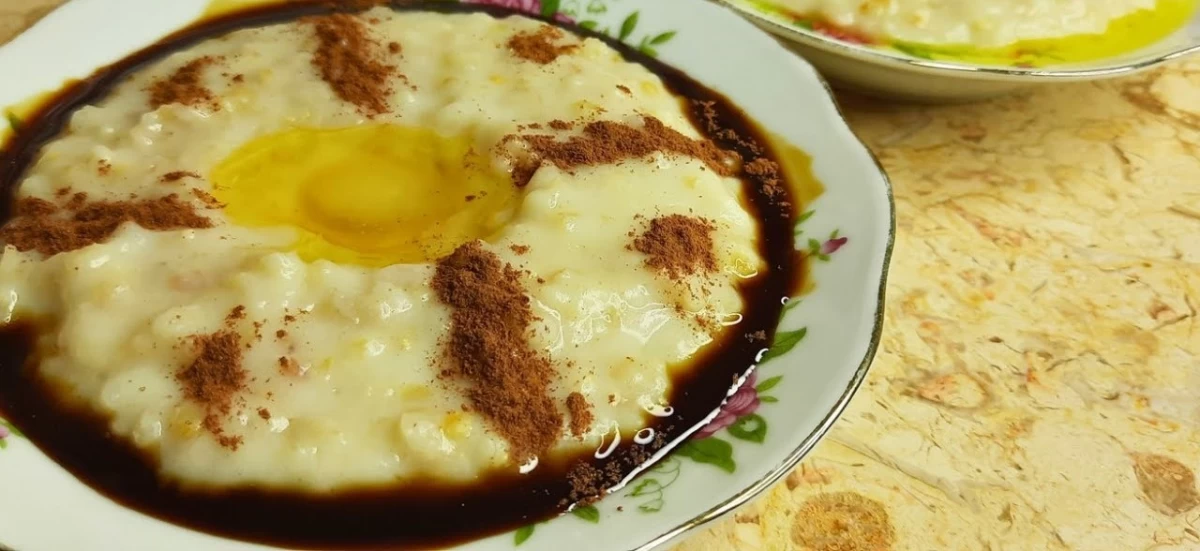 بهترین غذاهای محلی زنجان که باید حتماً امتحان کنید!