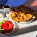 صبحانه ایرانی