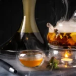 چای و قلیان