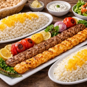 سینی مخصوص 2 نفره