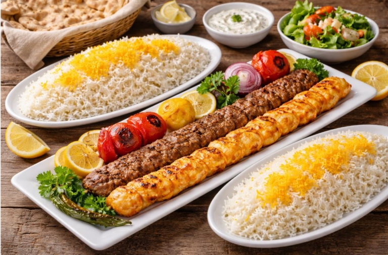 سینی مخصوص 2 نفره