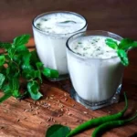 دوغ محلی آبشاری