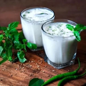 دوغ محلی آبشاری