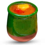 دیزی سنگی مخصوص گوسفندی
