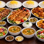 سینی ویژه ایرانیان