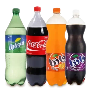 نوشابه خانواده